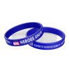 Heroes Unite Wristband