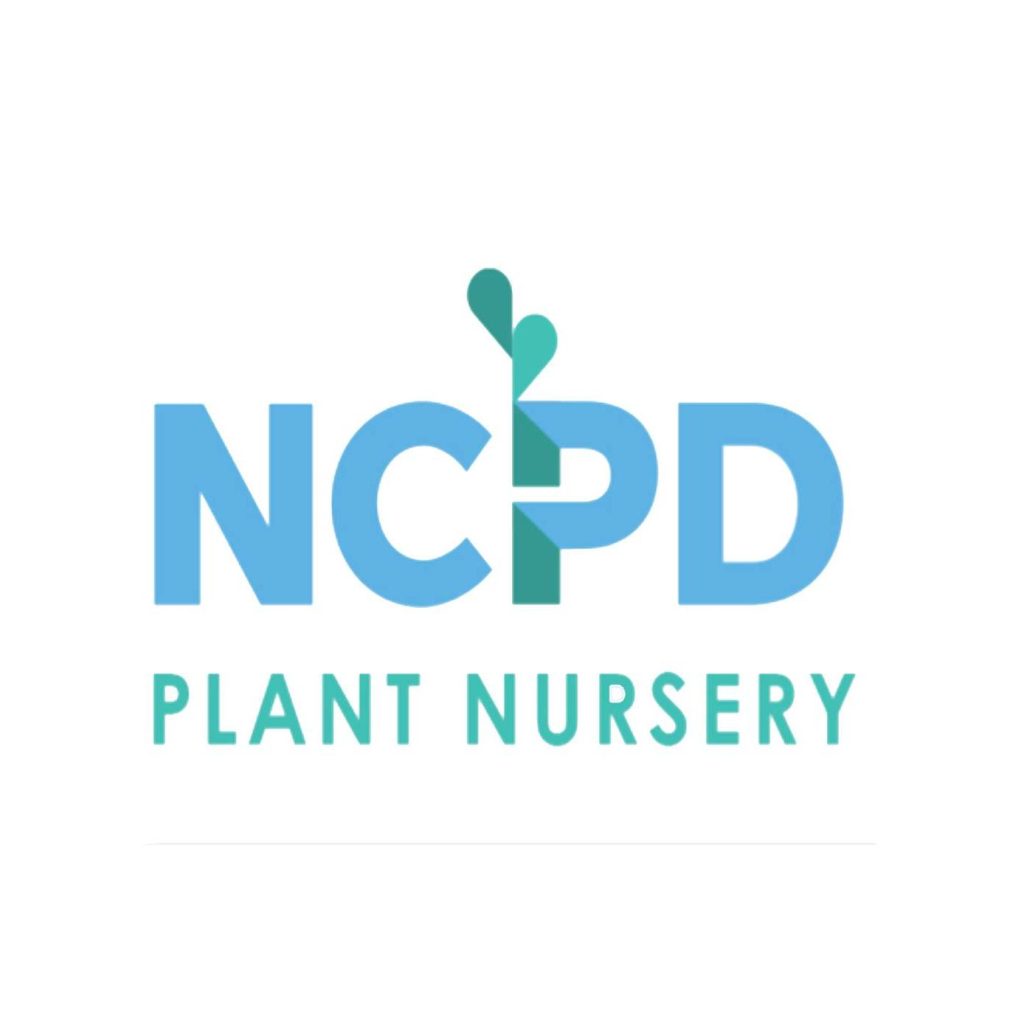 NCPD Nurseries logo