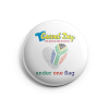Casual Day Badge