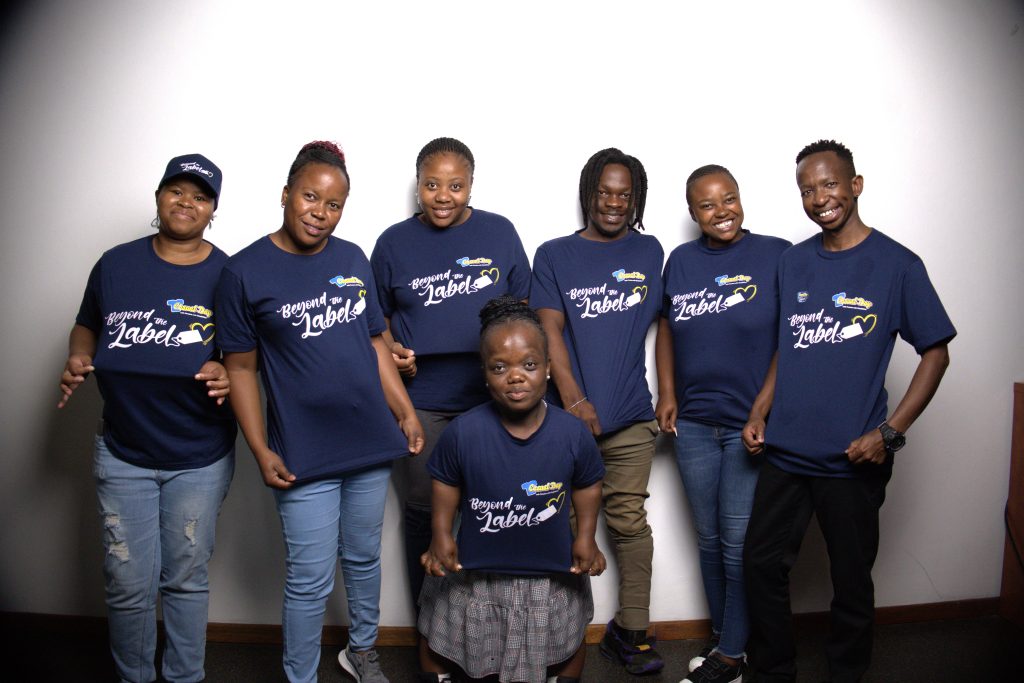 CASUAL DAY 2025 UNVEILS POWERFUL NEW THEME: “BEYOND THE LABEL”