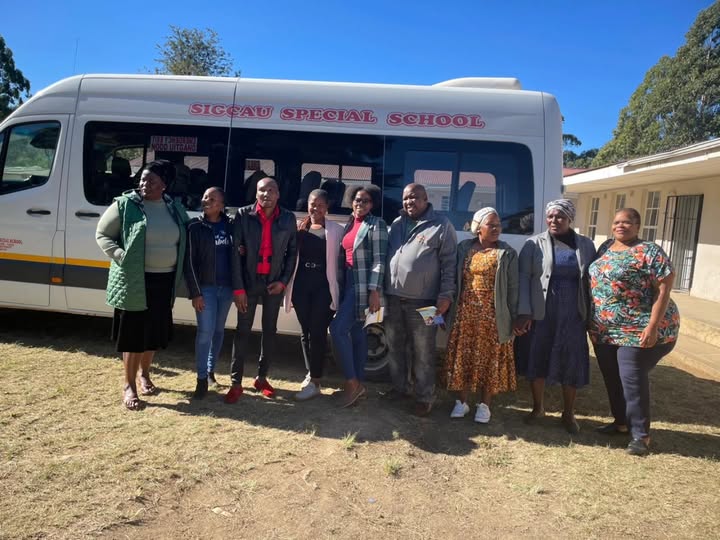 Casual Day Spreads Disability Awareness Across Eastern Cape in Landmark Community Outreach Tour