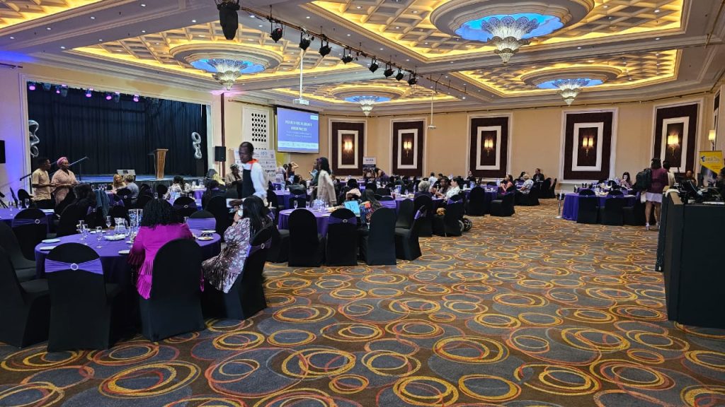 Women in Power 2025: A Celebration of Honour, Resilience, and Authentic Leadership