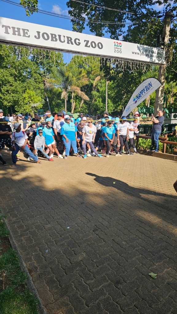 Join the Movement: Nappy Run 2025 Calls on South Africa to Stand with Children and Adults with Disabilities