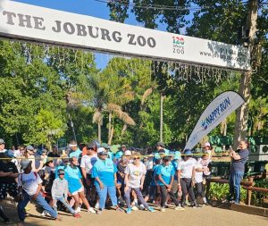 Join the Movement: Nappy Run 2025 Calls on South Africa to Stand with Children and Adults with Disabilities