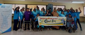 Casual Day 2025: Communities Unite for the “Beyond the Label” Campaign