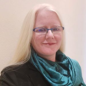 MEET THE DISABILITY-20 RESEARCHER: Dr Letitia Pienaar
