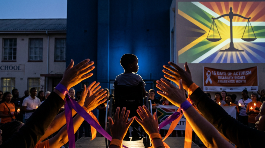 NCPD CONDEMNS ASSAULT OF LEARNER WITH DISABILITY AND CALLS FOR ACCOUNTABILITY