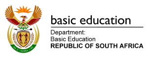 LETTER TO THE NATIONAL DEPARTMENT OF EDUCATION: CONCERN REGARDING MASSIVE CUTS TO SCHOOL FUNDING