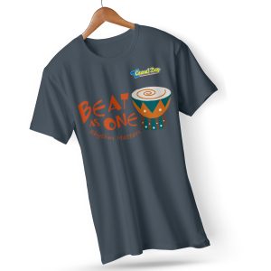 Adult T-shirts – Beat as One