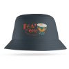 Bucket Hat – Beat as One