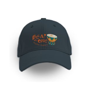 Cap – Beat as One