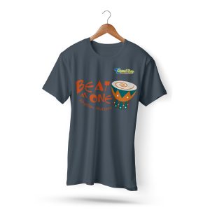 Kids T-shirts – Beat as One