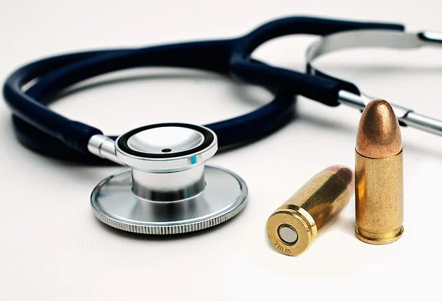 NCPD Joins Global Coalition Calling on WHO to Treat Gun Violence as a Public Health Emergency