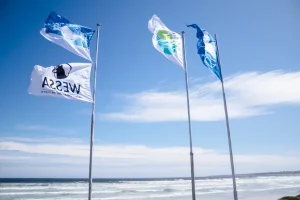 A More Inclusive Coastline: New Beach Signs Help Visitors with Visual and Hearing Impairments